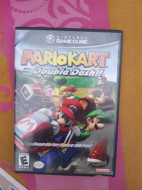 Mario kart gamecube Super Mario Kart - horwhite