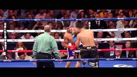 Boxing Highlights 2015 - YouTube