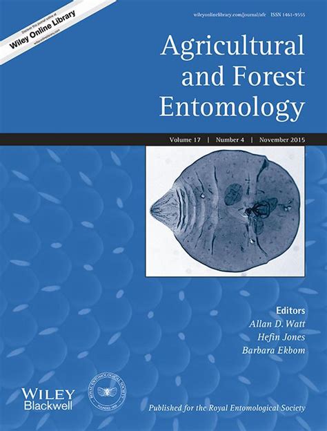 Timing and duration of the life cycle of Asian longhorn beetle ...