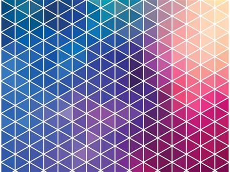 Download Neon Pattern Powerpoint Template #template #powerpoint # ...