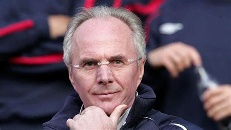 Sven-Goran Eriksson ha un tumore: "Mi resta un anno di vita" | CultWeb.it