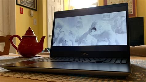 Dell G5 15 SE (2020) Review | TechRadar