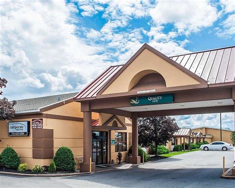 Quality Inn Buffalo Airport (C̶$̶8̶6̶) C$66 - UPDATED Prices, Reviews ...