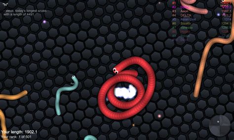 slither.io APK for Android Download