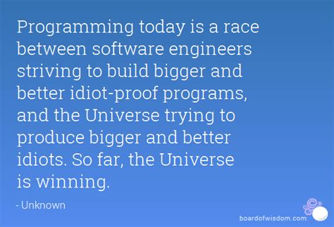 Software Engineer Quotes. QuotesGram