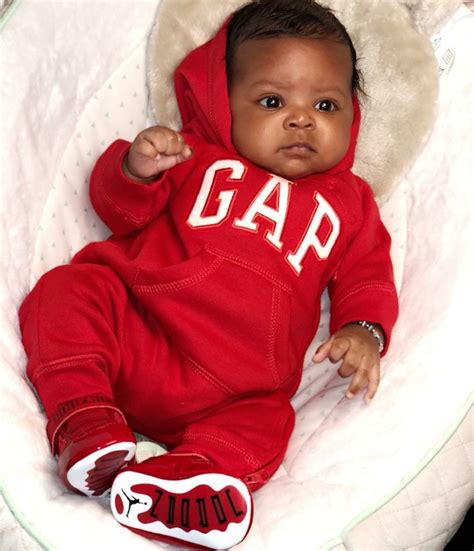 Pinterest | Black baby boys, Cute black babies, Baby boy outfits