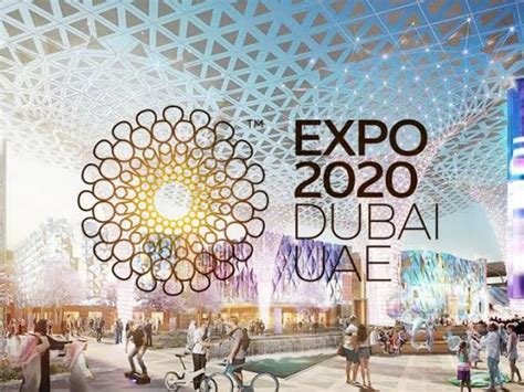 Expo 2020 Dubai: UAE ruler announces the 100-day countdown