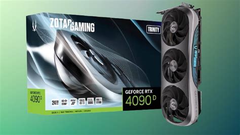 Nvidia skirts US sanctions with new GeForce RTX 4090D GPU - Dexerto