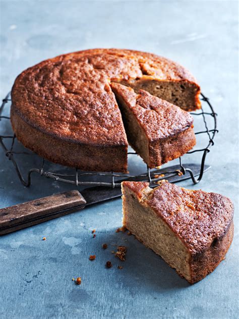 banana cake recipe self raising flour