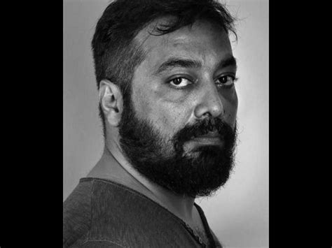 Anurag Kashyap Apologizes For Being A Man | Sacred Games 2 To Be ...