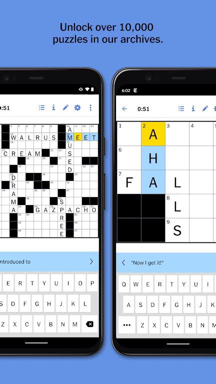 NYT Games: Word Games & Sudoku MOD APK v4.63.0 (Unlimited Money) - APKLoLi