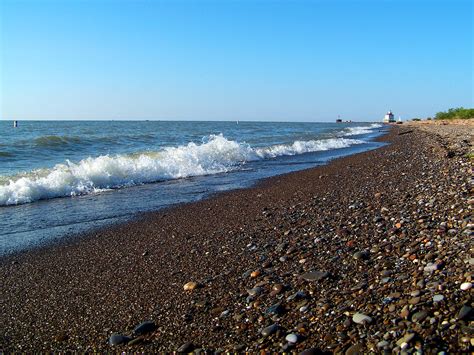 Headlands Beach State Park | Located about 25 miles east of … | Flickr