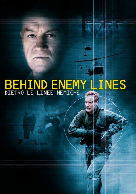 Behind enemy lines movie - lenapatient