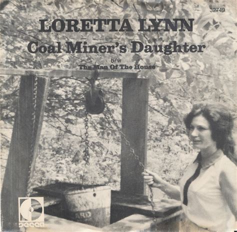 Loretta Lynn - Coal Miner's Daughter | Releases | Discogs