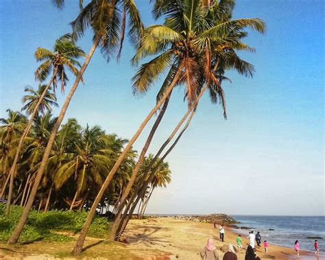 THE 10 BEST Kannur Beaches (Updated 2024) - Tripadvisor