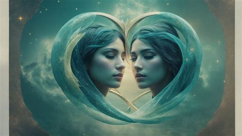 Dive into Dual Signs Astrology: Understanding Celestial Duality