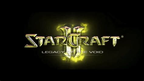 Legacy of the Void sera un stand-alone ! - Always For Keyboard