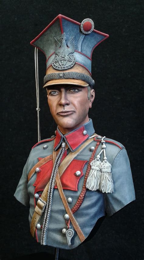 Austro-Hungarian Army – Black Army Modells