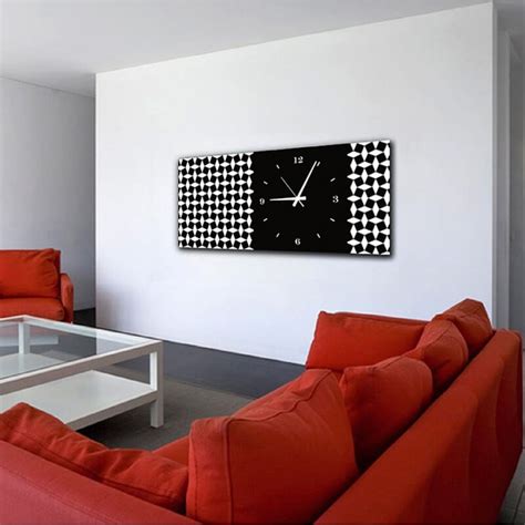 wall clock design ARLB - grecaridea