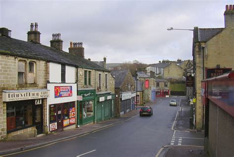 Union Street, Bacup, Lancashire | Bacup Building Society for… | Flickr