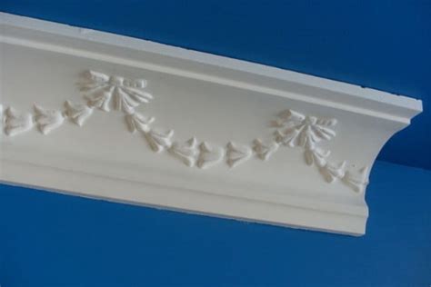 Decorative Cornice 14 Victoria