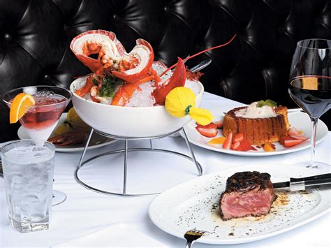 26 Best Chicago Steakhouses For Your Next Fancy Dinner