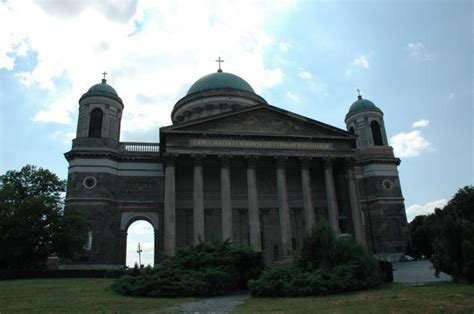 Esztergom castle - Esztergom