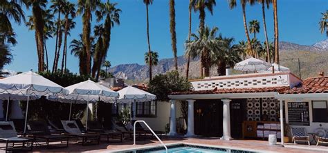 Best 11 Spa Resorts in Palm Springs, California(CA), United States | Hotels