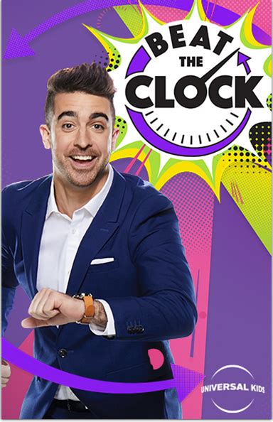 Beat the Clock | Cox On Demand