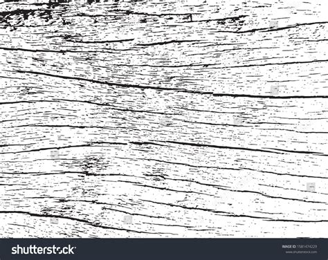 Wood Texture Gray Background Vector Stock Vector (Royalty Free) 1581474229 | Shutterstock