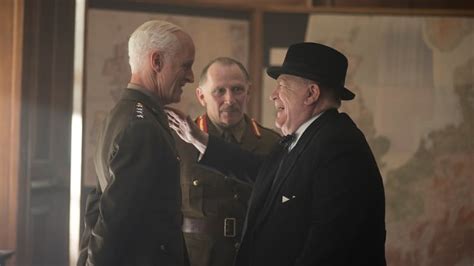 Churchill (Movie, 2017) - MovieMeter.com