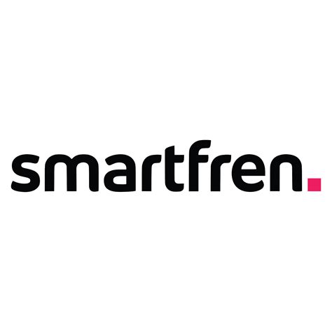 Logo Smartfren Format Vektor (CDR, EPS, AI, SVG, PNG)