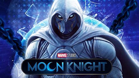 Moon Knight, un nuovo trailer per la nuova serie di Disney+