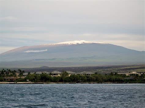 Mauna Kea - Wikipedia