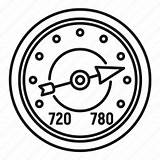 Barometer Coloring Pages sketch template