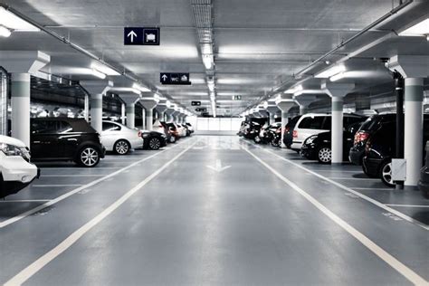 Parking Lot Security Guard Services You Can Trust