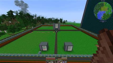 Automate Everything Ep. 73: Max Size NuclearCraft Fusion Reactor Build! - YouTube