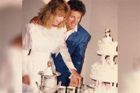 Married To Bruce Springsteen For 4 Years, Find Our Where Is Julianne ...