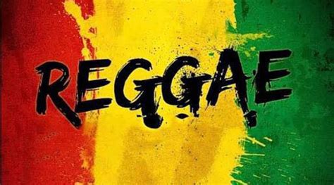 Reggae Musica Consciente