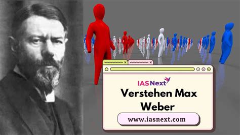 Verstehen Definition Sociology: Exploring Empathic Understanding