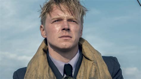 FILM RECON Interview: Jack Lowden on "Dunkirk" | HistoryNet