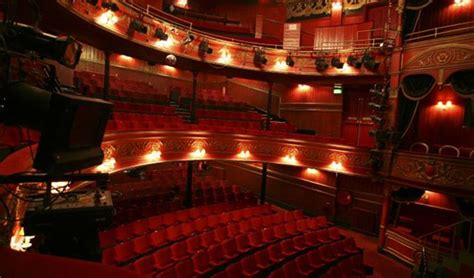 Theatre Royal Stratford East Announces Major Auditorium Refurbishment