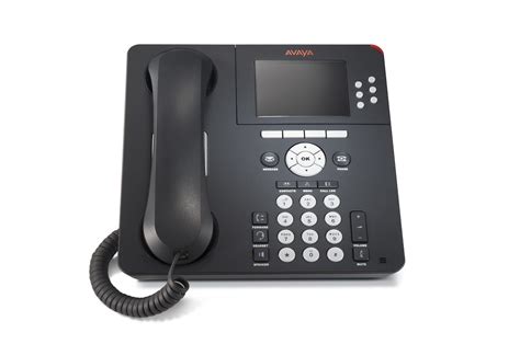 Avaya one-X® Deskphone 9640 | IP Phone for the “essential us… | Flickr