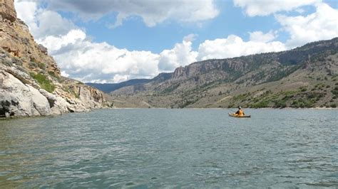 Campgrounds - Curecanti National Recreation Area (U.S. National Park Service)