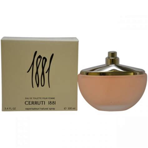 Nino Cerruti 1881 Perfume 3.4 oz For Women| MaxAroma.com
