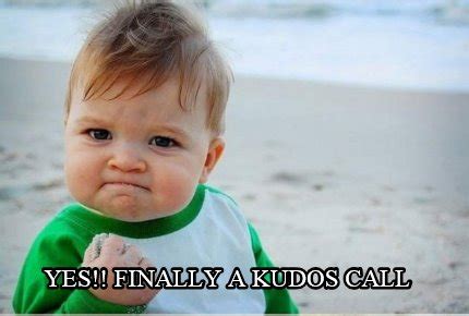 Meme Creator - Funny Yes!! Finally a kudos call Meme Generator at ...