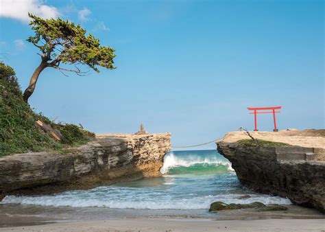 10 Best Things To Do In Shizuoka Prefecture