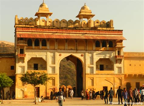 Amer Fort – the melting pot of Rajasthan’s heritage, art and ...