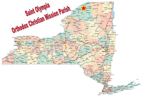 POTSDAM NY: Archbishop Michael Names New Mission Parish | Diocese of ...