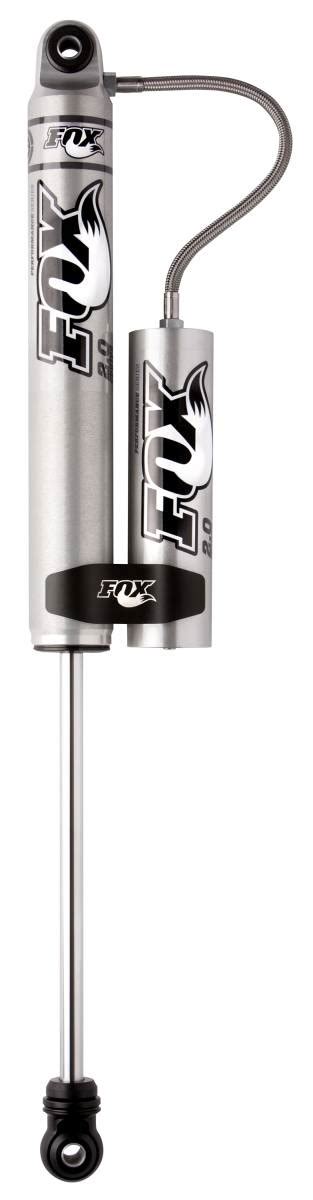 Fox Racing Shox #985-24-007 FOX 2.0 X 14.0 PERFORMANCE SERIES SMOOTH BODY IFP SHOCK ...